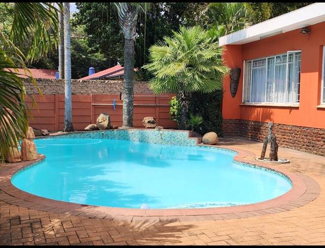 4 BEDROOM HOUSE FOR SALE IN DORANDIA